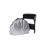 Relax Sauna Silver Elite Portable Infrared Sauna