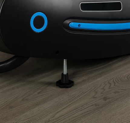 SFE Air Runner Pro Curved Treadmill (NEW)