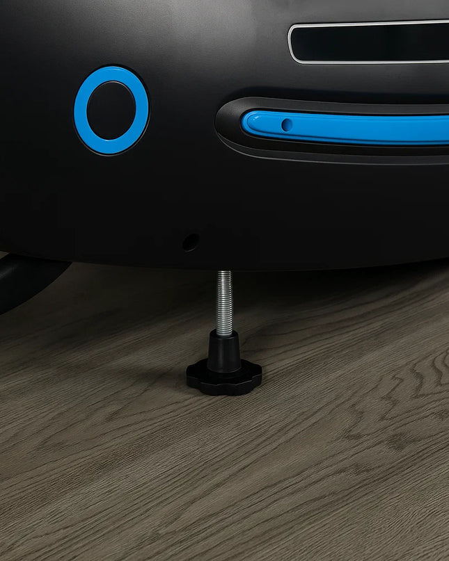 SFE Air Runner Pro Curved Treadmill (NEW)