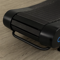 SFE Air Runner Pro Curved Treadmill (NEW)