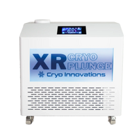 XR Cryo Plunge Acrylic Cold Tub